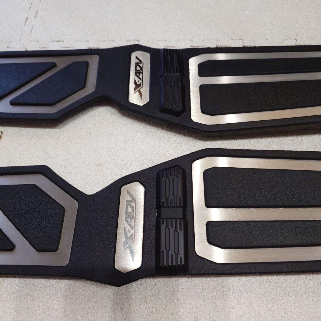 【ホンダX-ADV純正用品】フロアパネル【全年式対応】