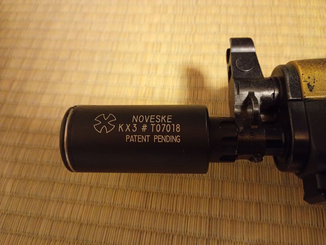 電動ガン　マルイ　ak47　スペツナズ