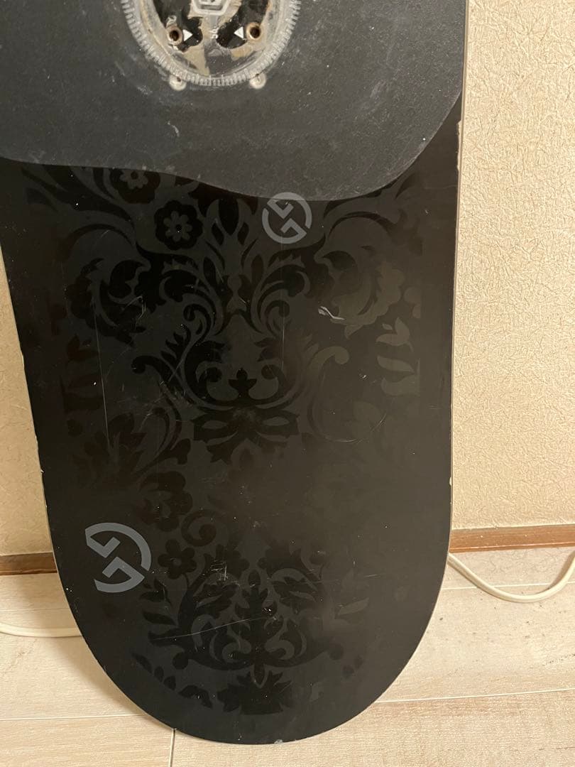 GTスノーボード　BUFF150