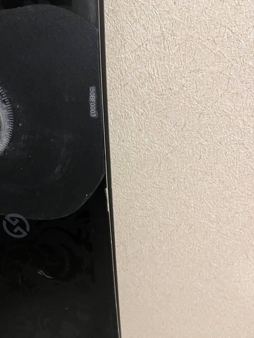 GTスノーボード　BUFF150