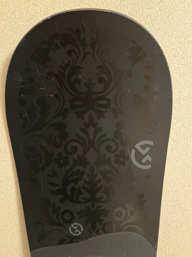 GTスノーボード　BUFF150