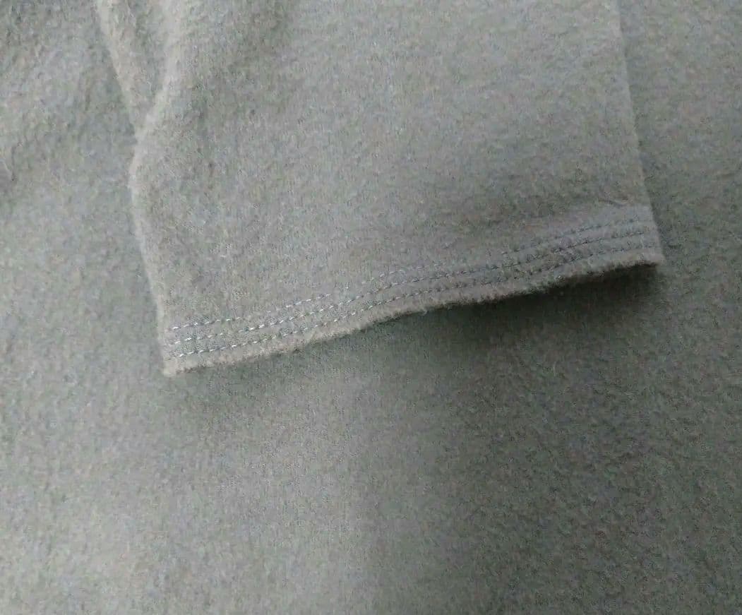 ヨーガンレール長袖チュニック