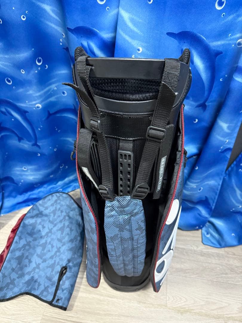 スコスコSCOTTYCAMERON 2024 USオープンエクスプローラー