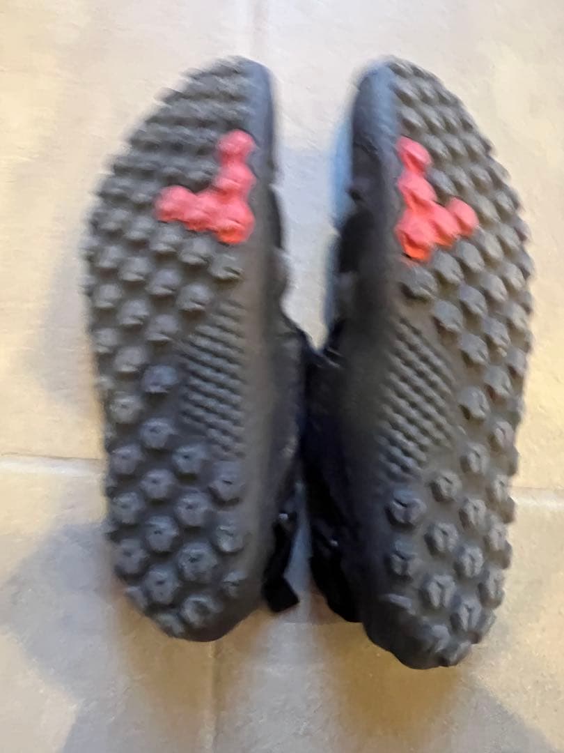 VIVOBAREFOOT TRACKER SANDAL メンズ 41