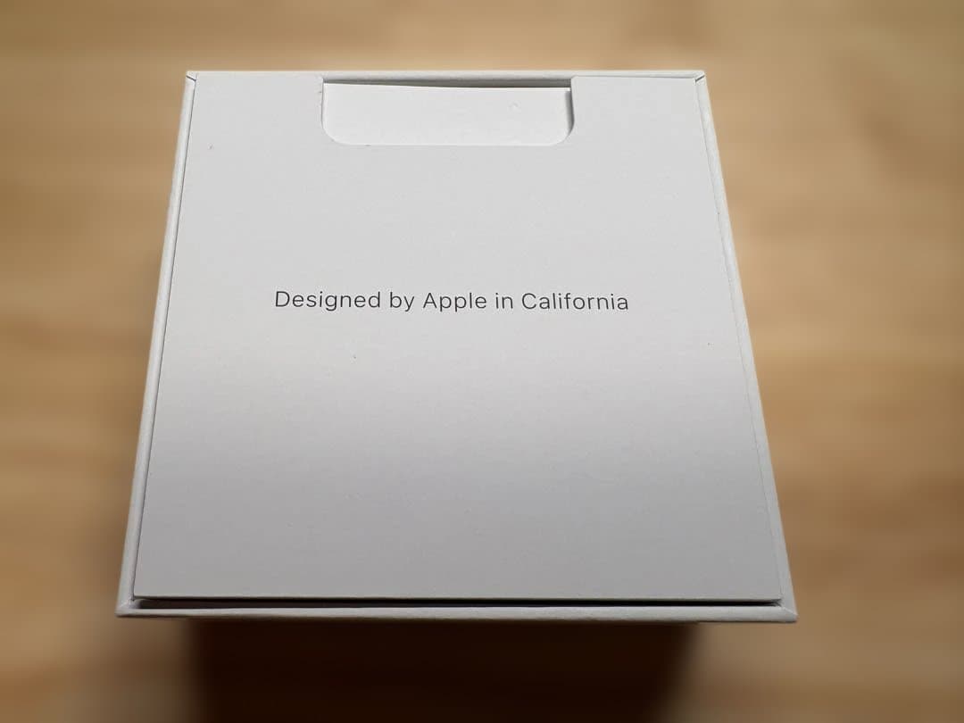 Apple AirPods4(アクティブノイズキャンセリング機能搭載)＋ケース