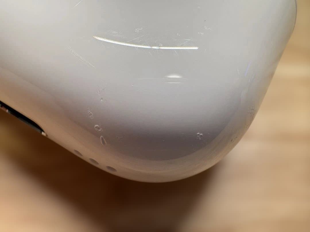 Apple AirPods4(アクティブノイズキャンセリング機能搭載)＋ケース