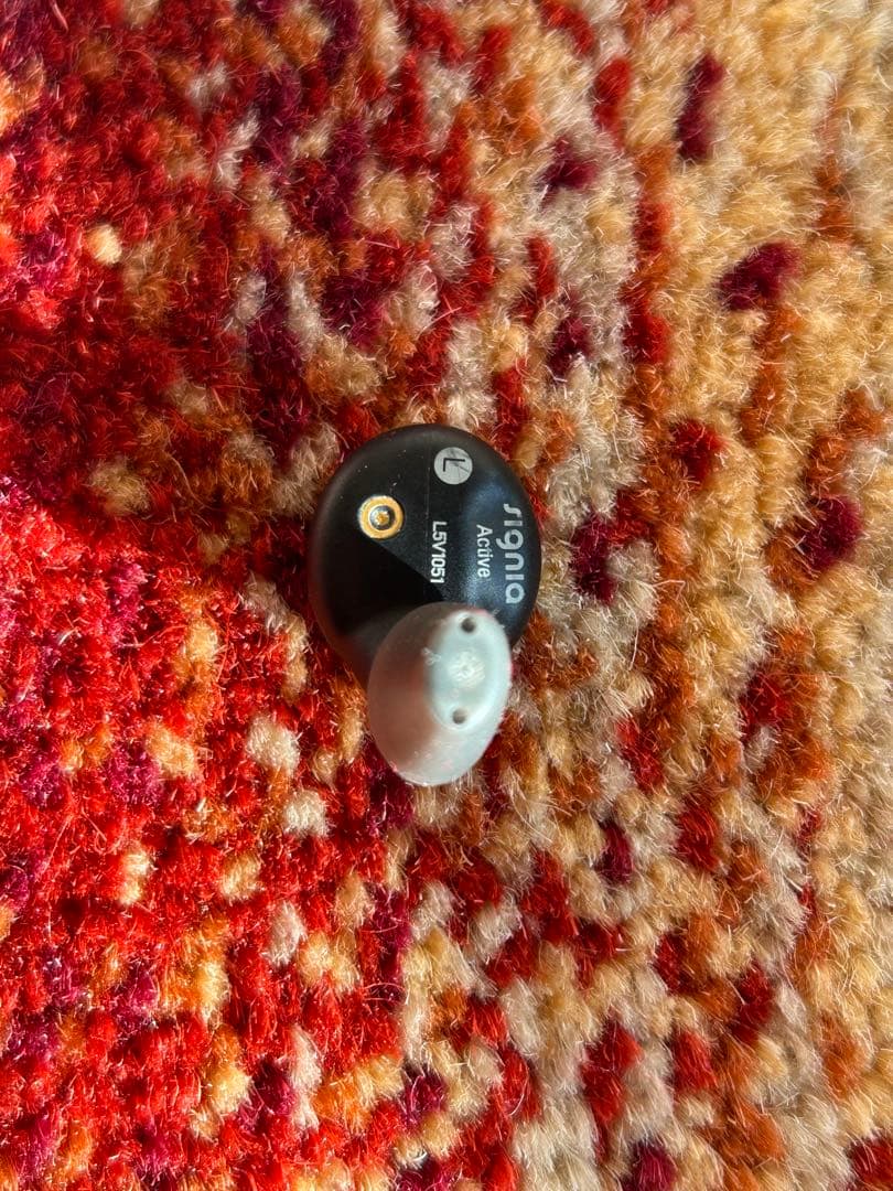 シグニア 集音器 補聴器