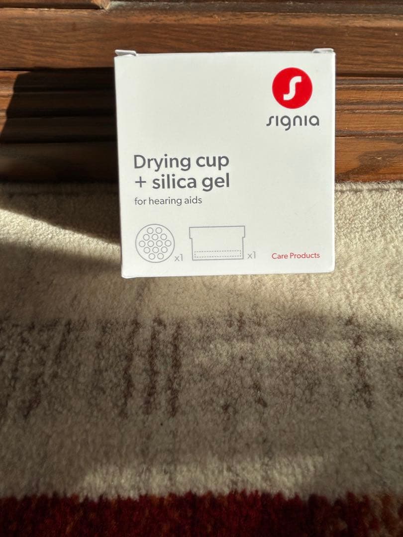 シグニア 集音器 補聴器