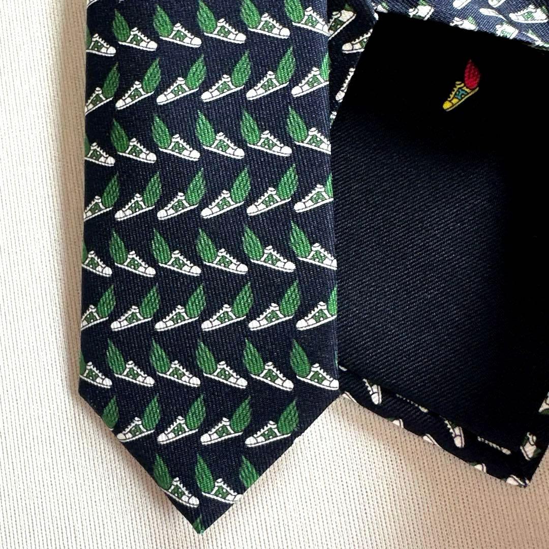 エルメス ネクタイ《Hエレ》新品 未使用