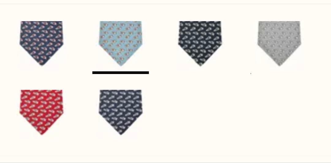 エルメス ネクタイ《Hエレ》新品 未使用