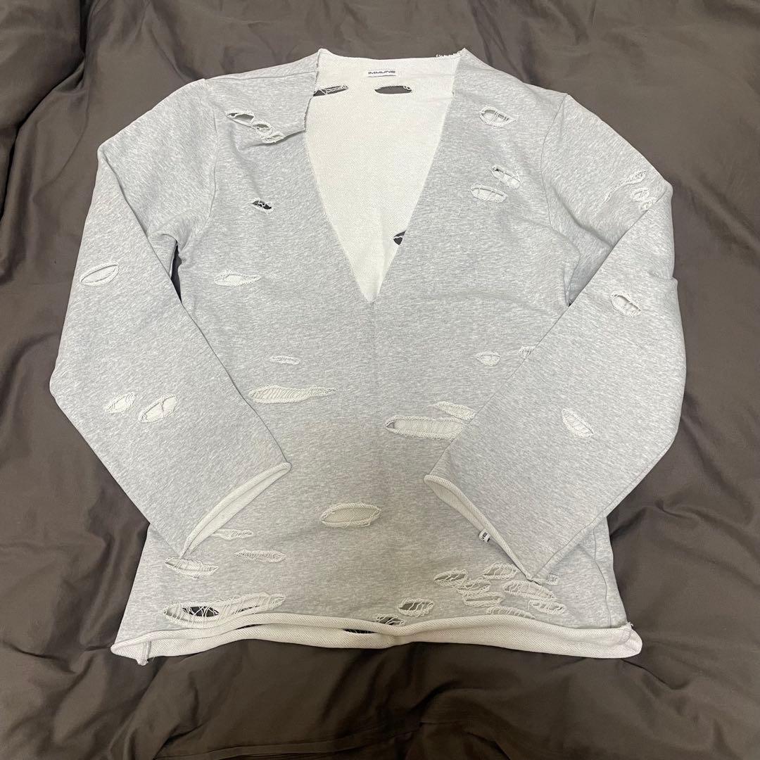 immune スウェット