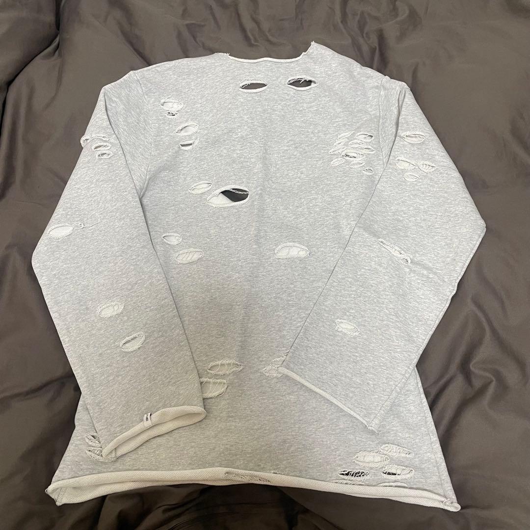 immune スウェット