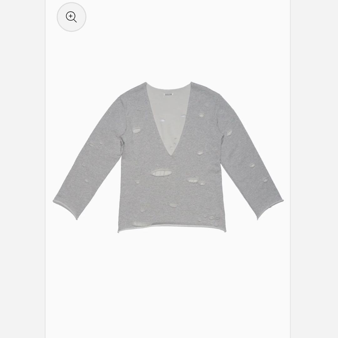 immune スウェット