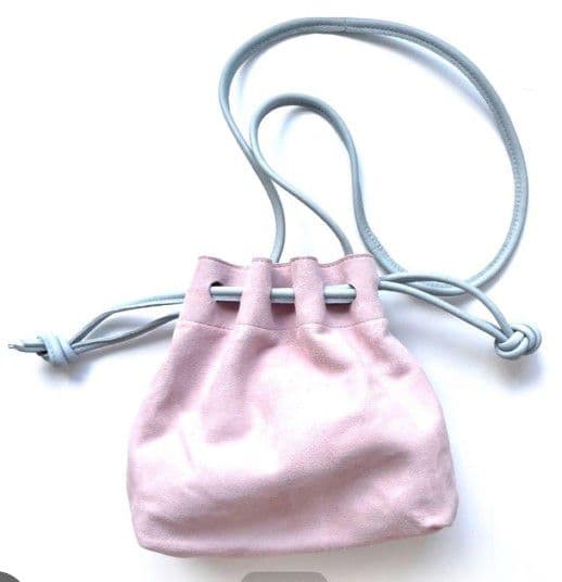 ayakawasaki TULIP pinkblue☆新品未使用