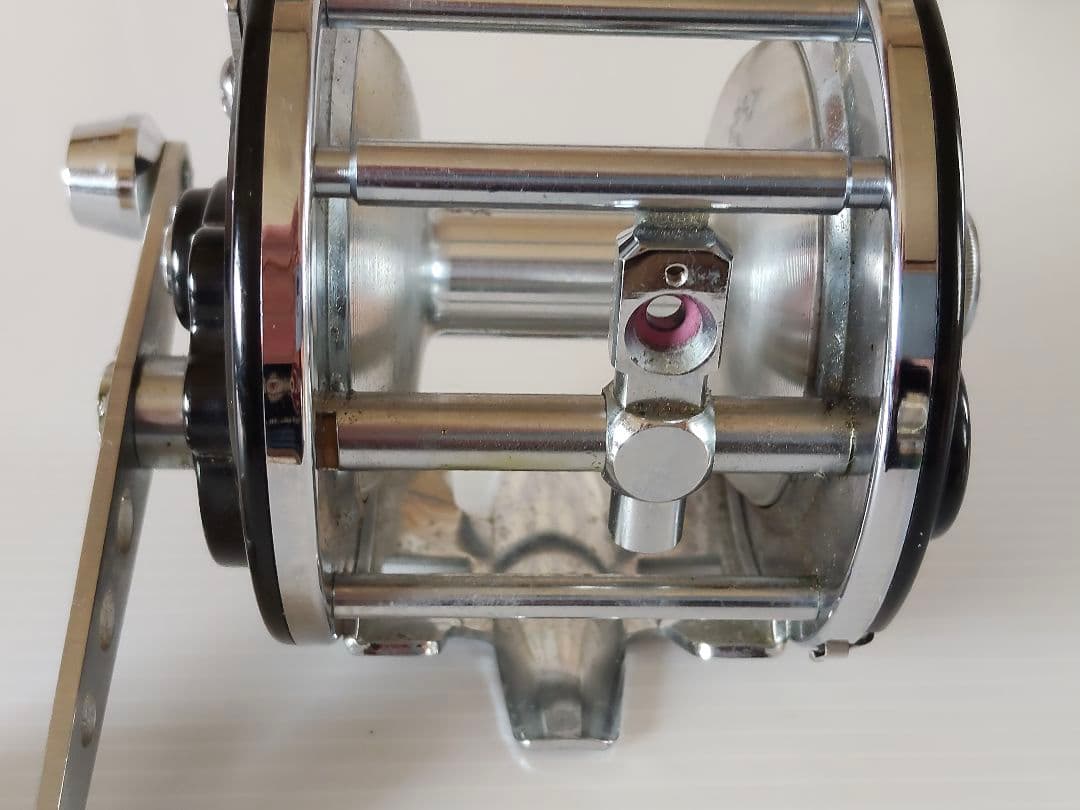 DAIWA Dynamic 600S 両軸リール