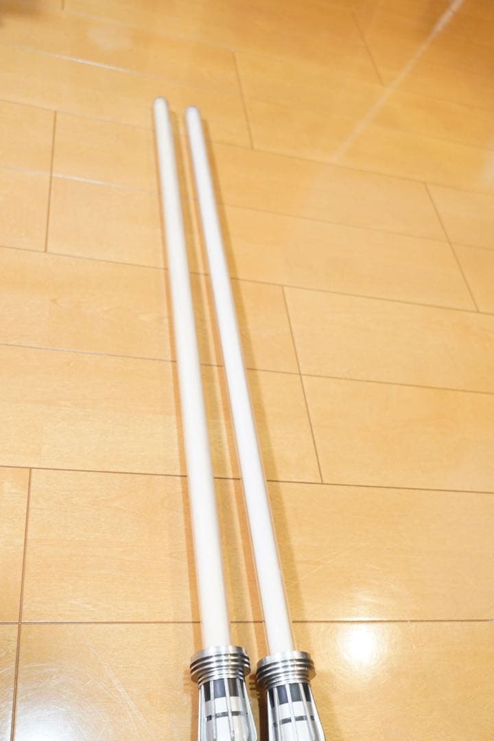 マスターレプリカ ダースモール　スターウォーズ ライトセーバー FX