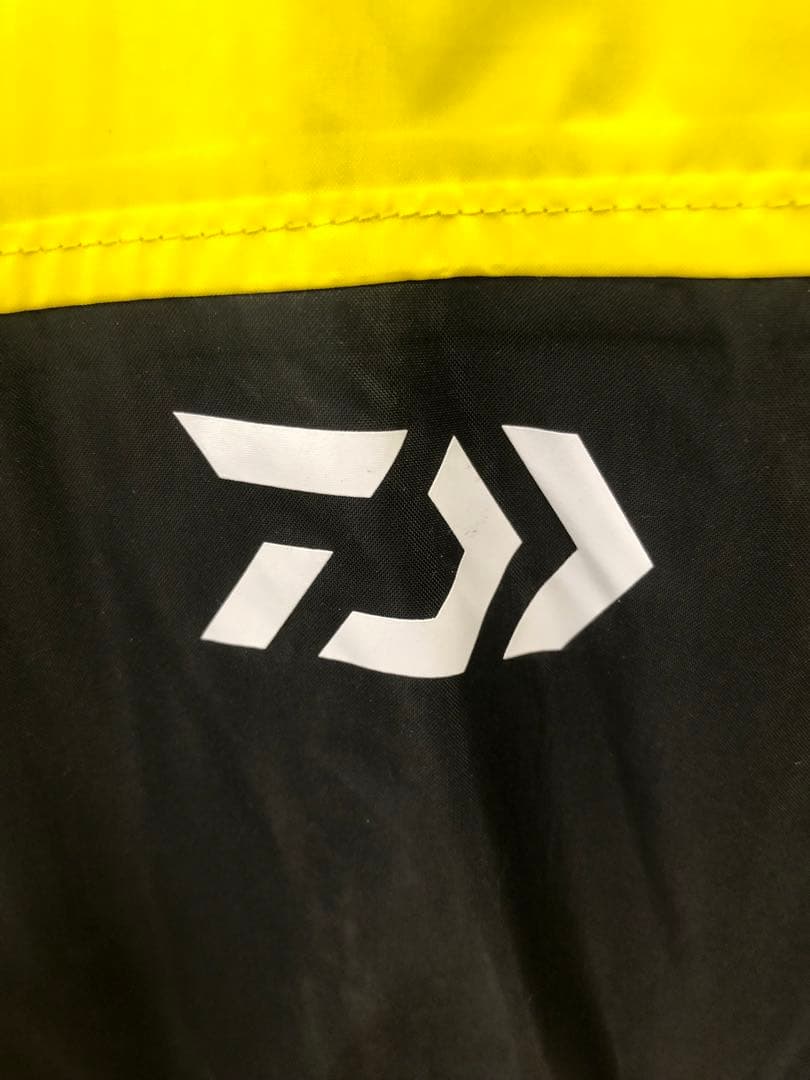 Daiwa フィッシングジャケット 上下セットLサイズ