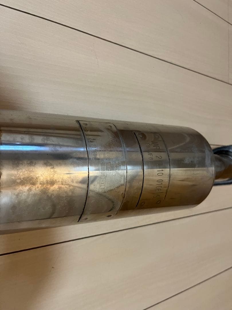 CR-Z◆無限マフラー