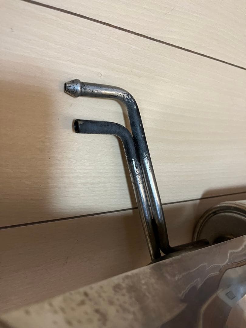 CR-Z◆無限マフラー