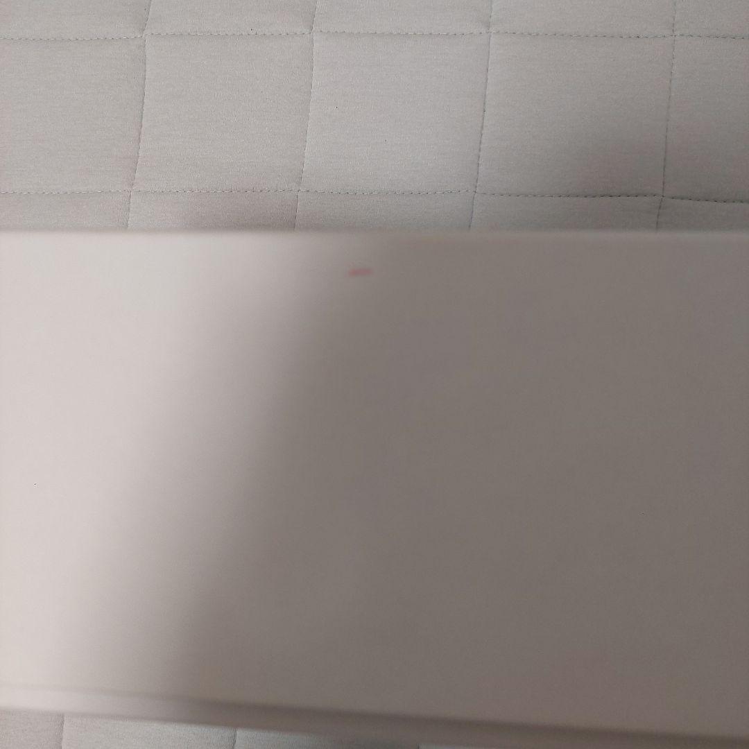 ９/5まで出品、最終お値下げ:ピッピシック　ビジュー　　フラットパンプス　36