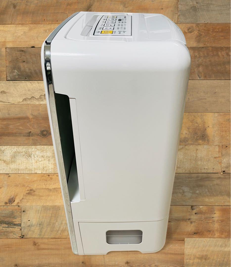 Toyotomi トヨトミTD-ZBS80J 衣類乾燥除湿機