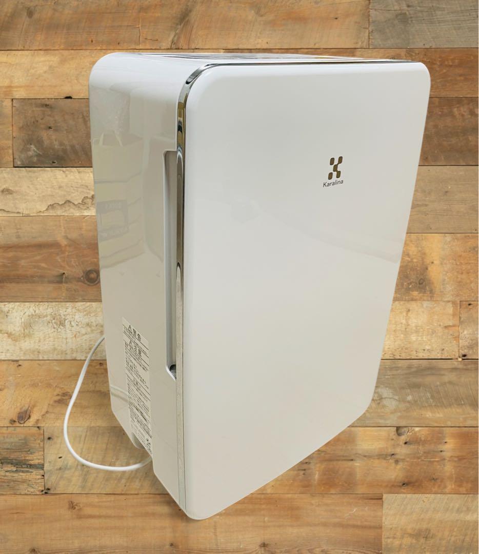 Toyotomi トヨトミTD-ZBS80J 衣類乾燥除湿機