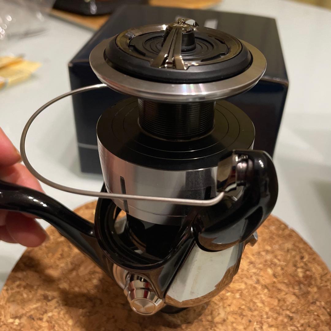 【美品】DAIWA 23レグザ LT6000D-H 値下げました