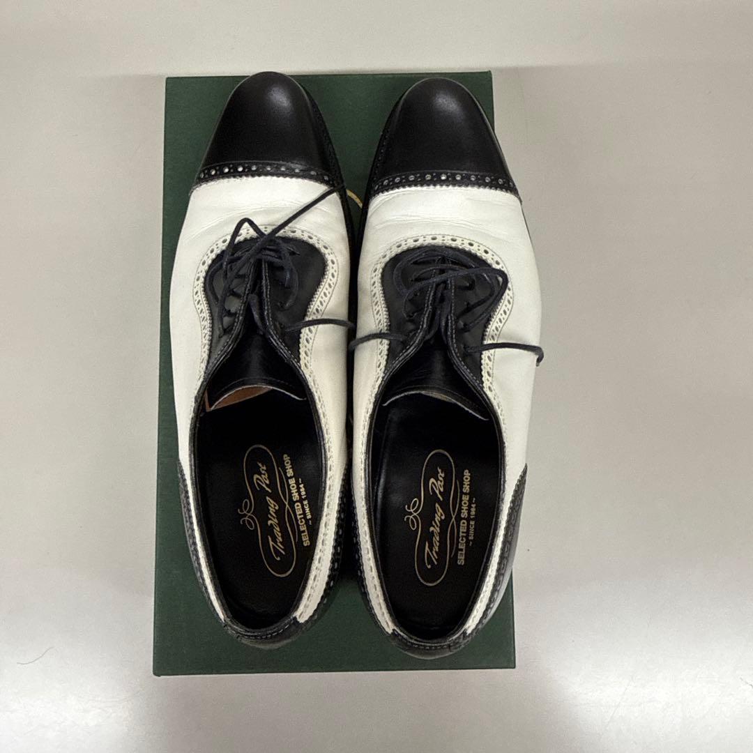 Trading Post コンビシューズ 25.5cm