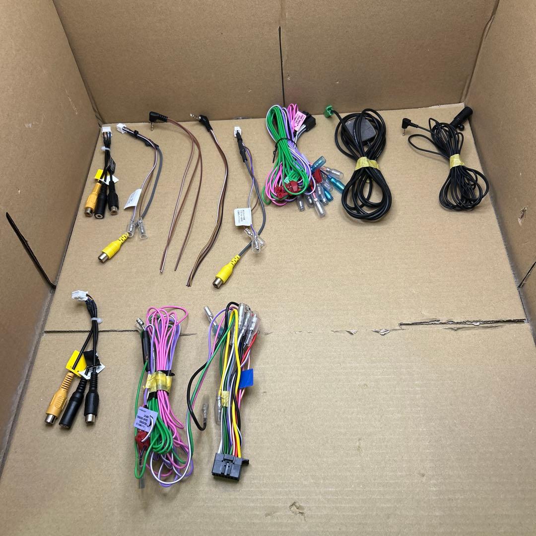 Pioneer AVIC-RZ722 カーナビ