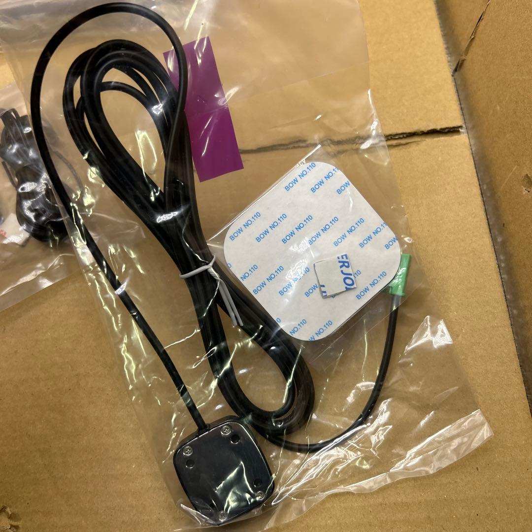 Pioneer AVIC-RZ722 カーナビ