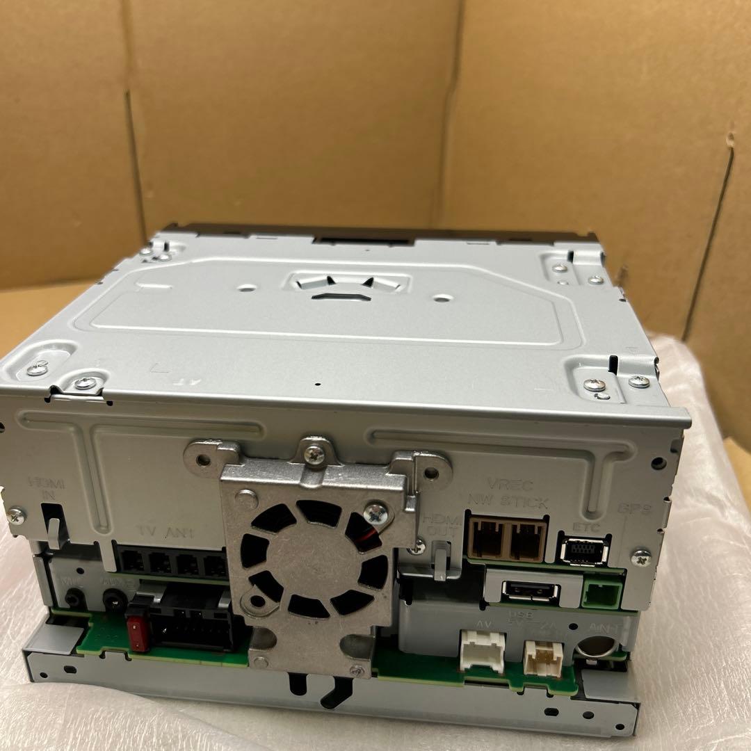 Pioneer AVIC-RZ722 カーナビ