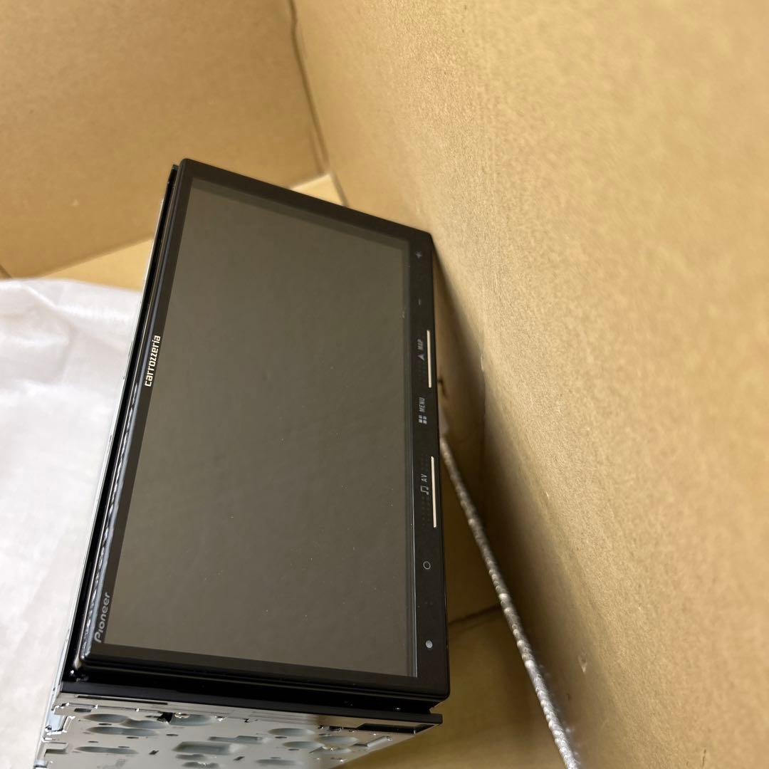 Pioneer AVIC-RZ722 カーナビ