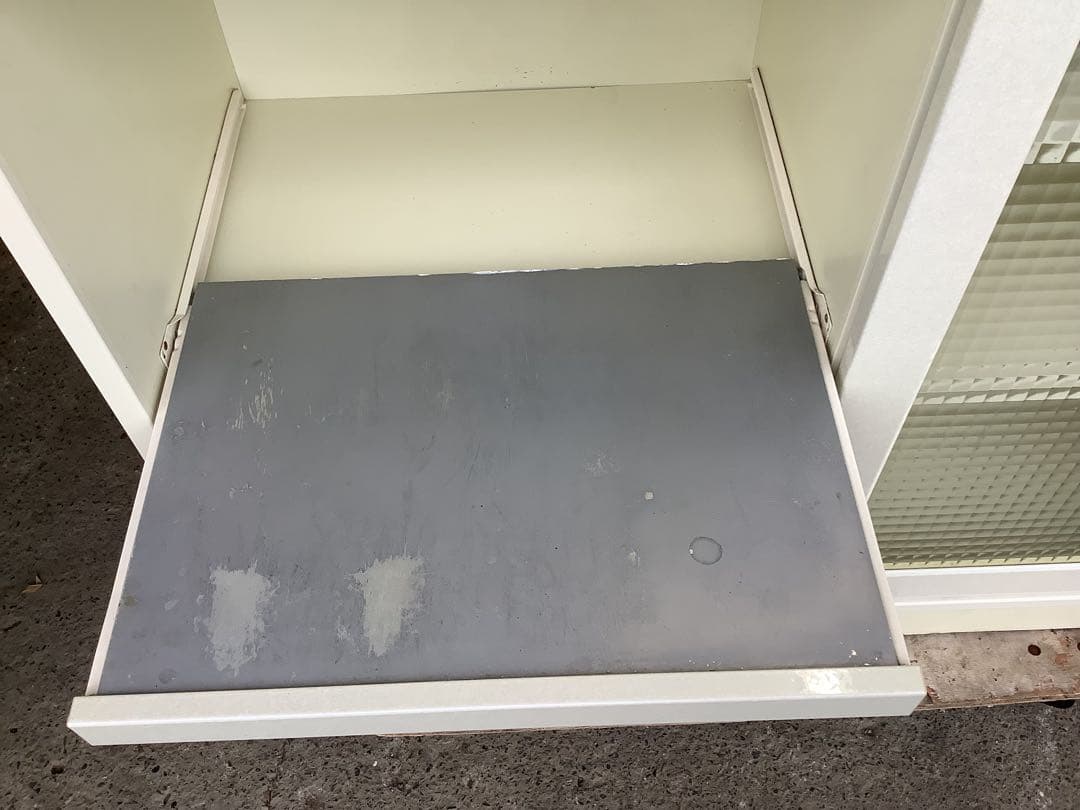 キッチンボード キッチンカウンター ユーアイ ランチK-105L 幅105cm