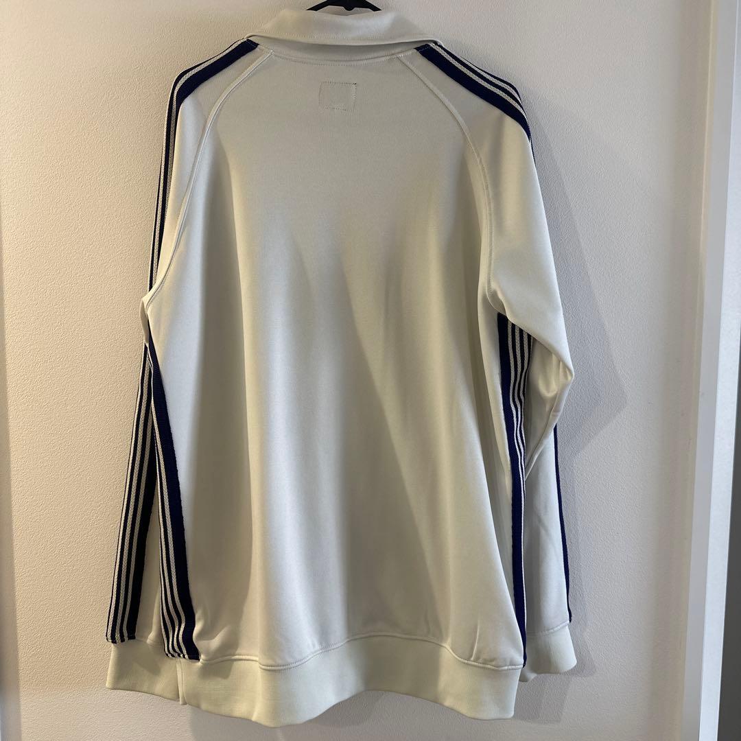 Needles トラックジャケット 23ss