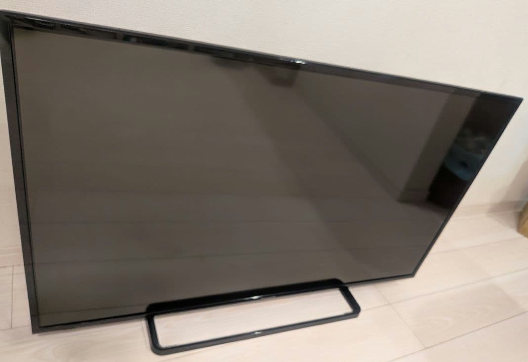 Panasonic 43インチ 液晶テレビ TH-43D305 2016年製
