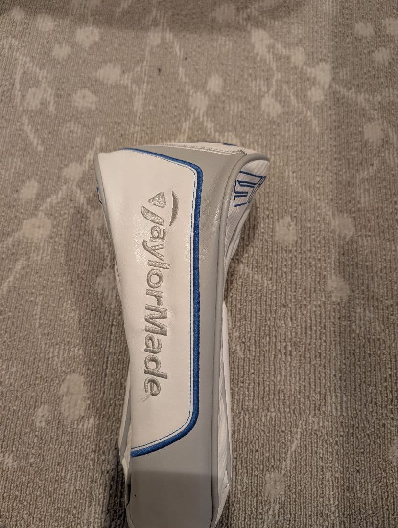 PEARLY GATES スタンドバッグ Taylormadeレディースセット