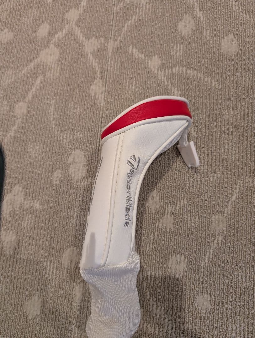 PEARLY GATES スタンドバッグ Taylormadeレディースセット