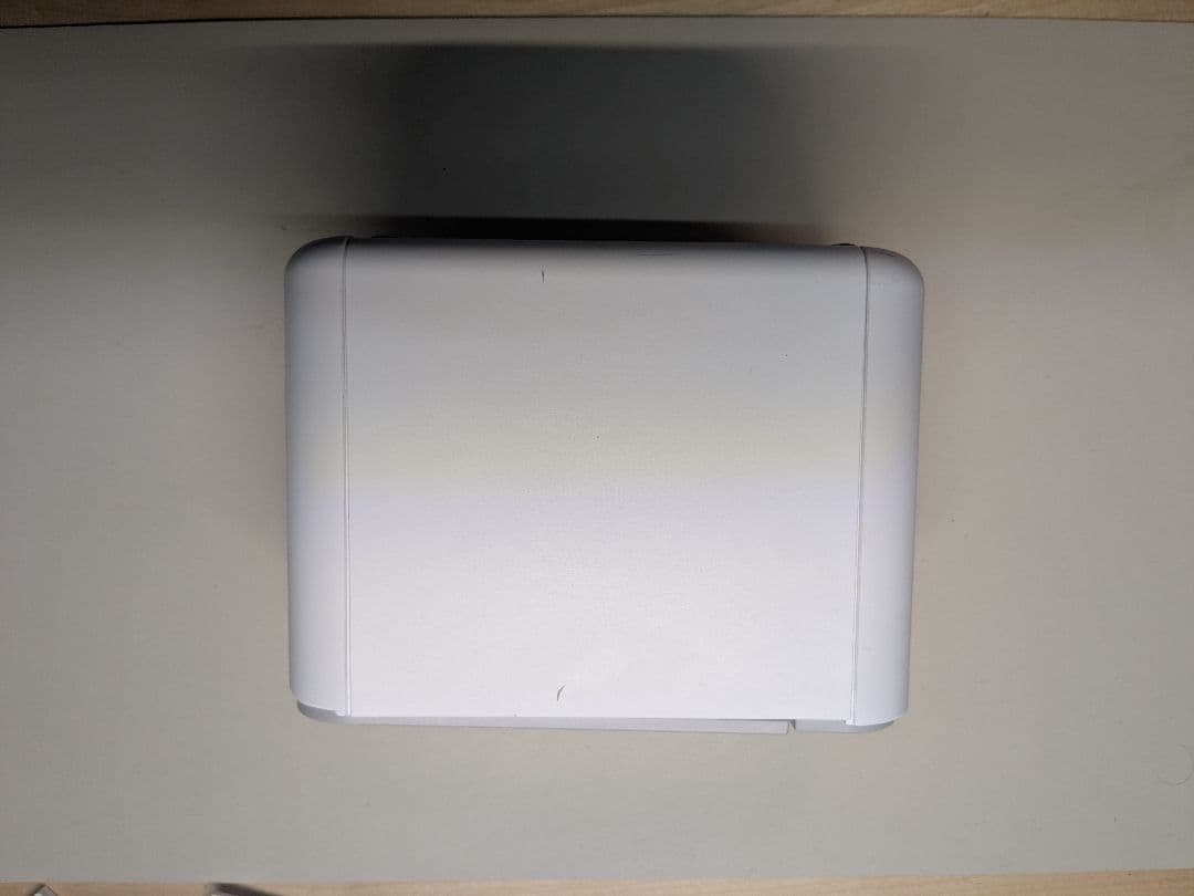 ブラザーラベルプリンタPT-P900W①