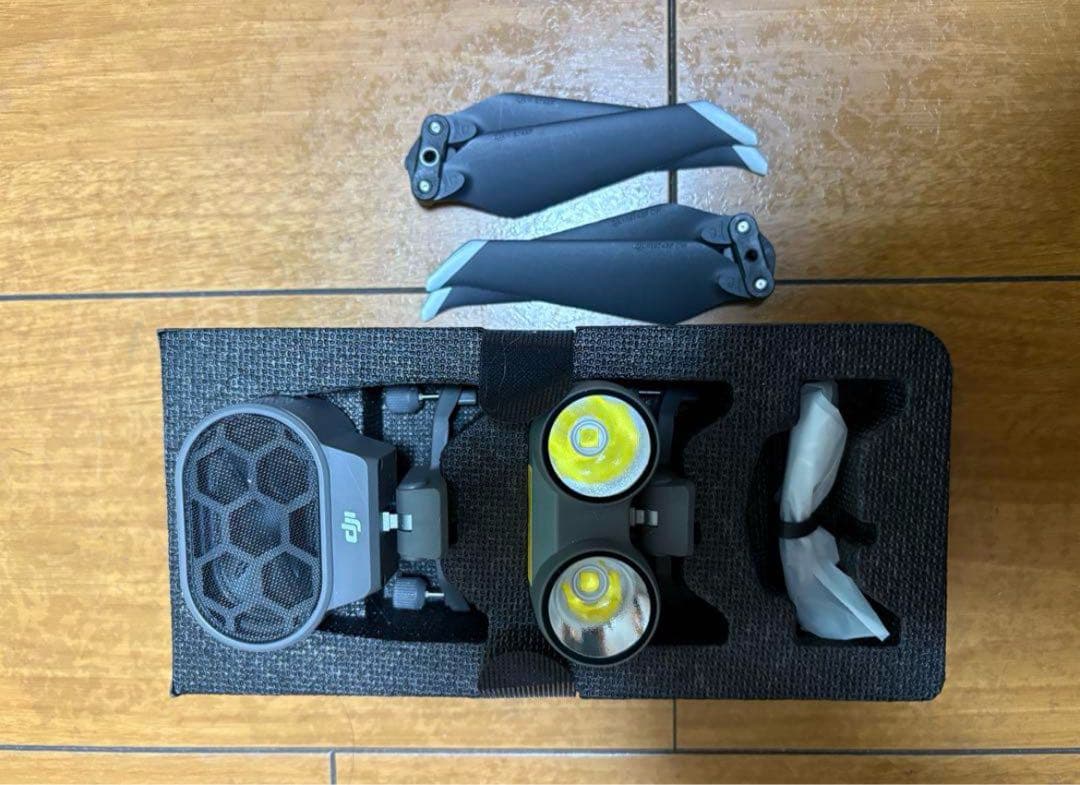 個人装備 DJI Mavic2 EnterpriseDual