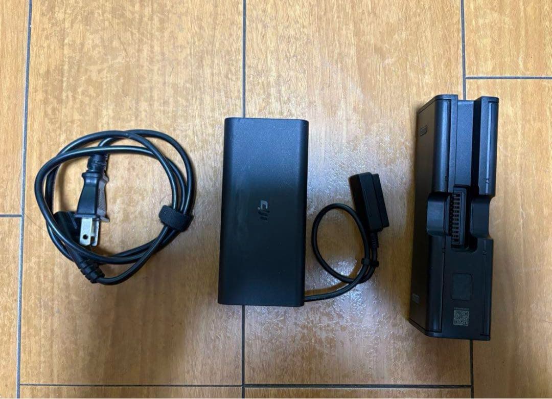 個人装備 DJI Mavic2 EnterpriseDual