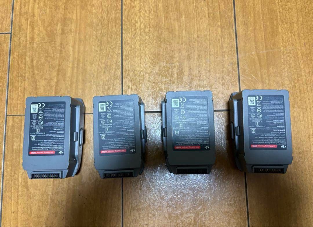 個人装備 DJI Mavic2 EnterpriseDual