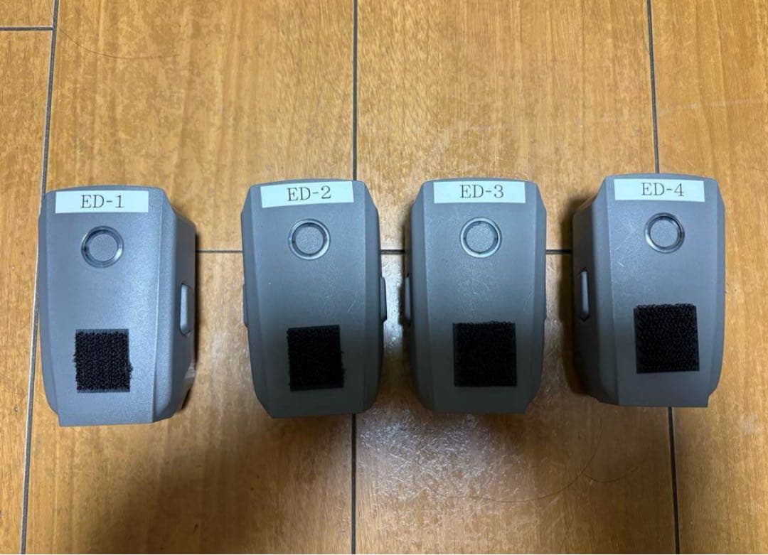 個人装備 DJI Mavic2 EnterpriseDual