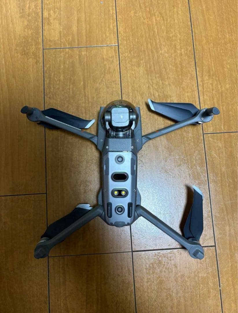 個人装備 DJI Mavic2 EnterpriseDual