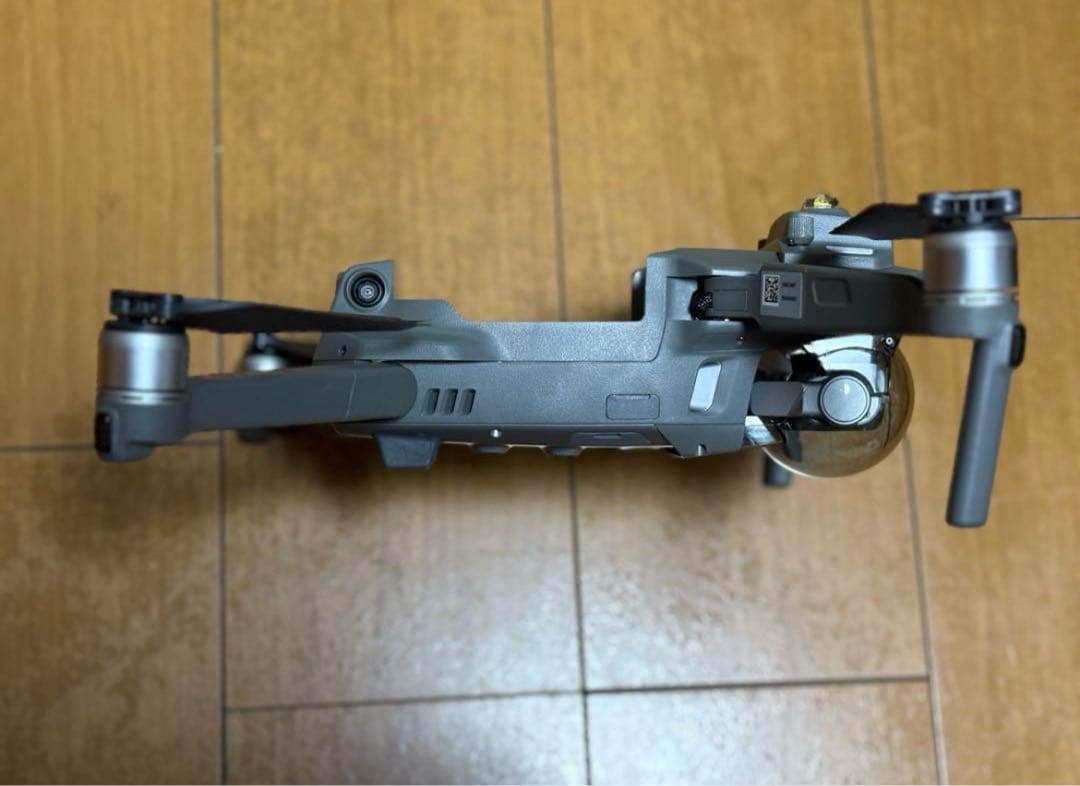 個人装備 DJI Mavic2 EnterpriseDual