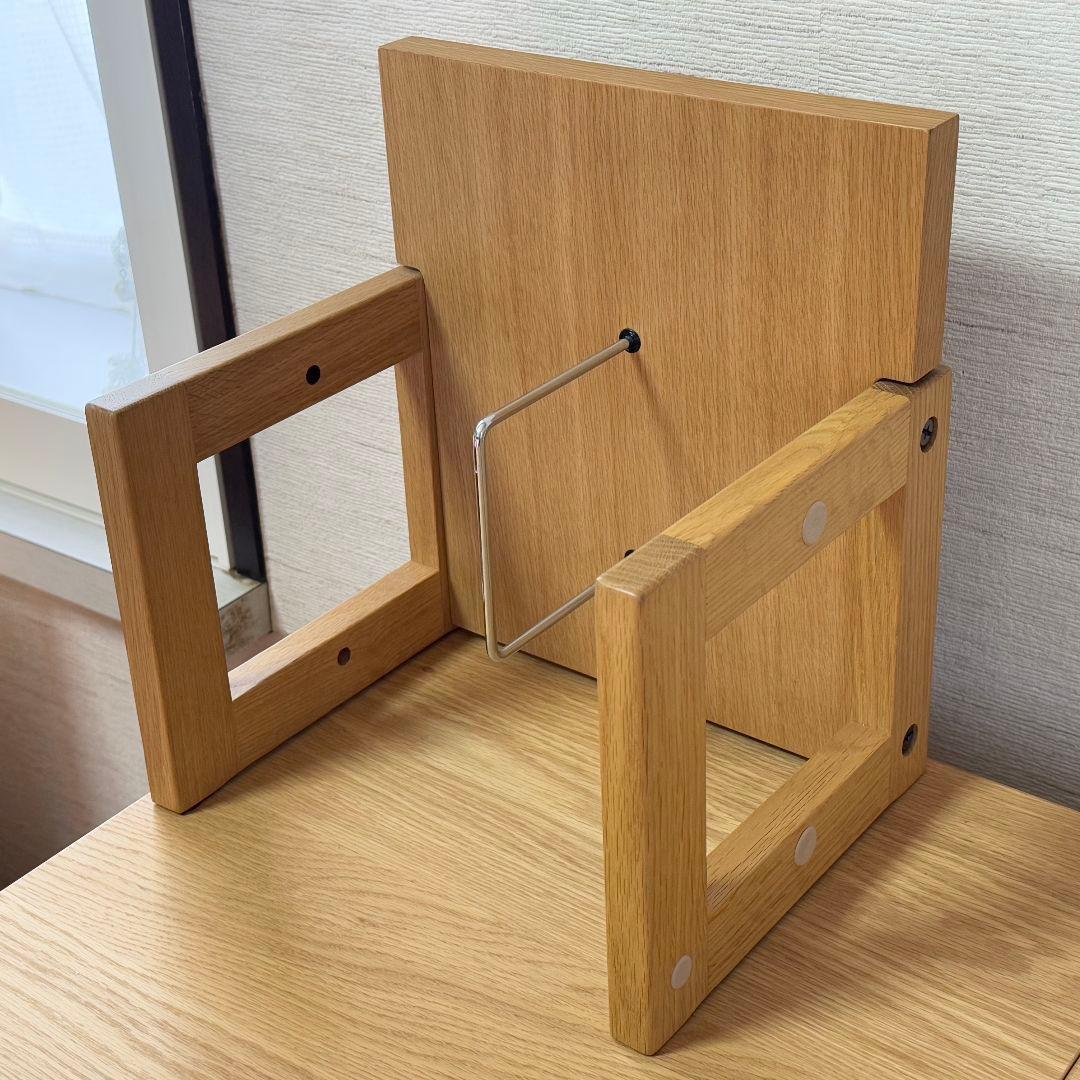 ★壱さま専用★　karimoku カリモク ボナ シェルタ デスク&デスクライト