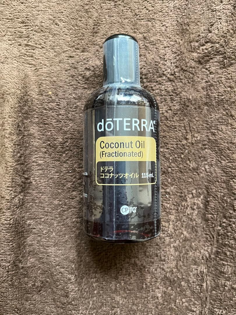 【美品】【早い者勝ち】dōTERRA エッセンシャルオイル セット