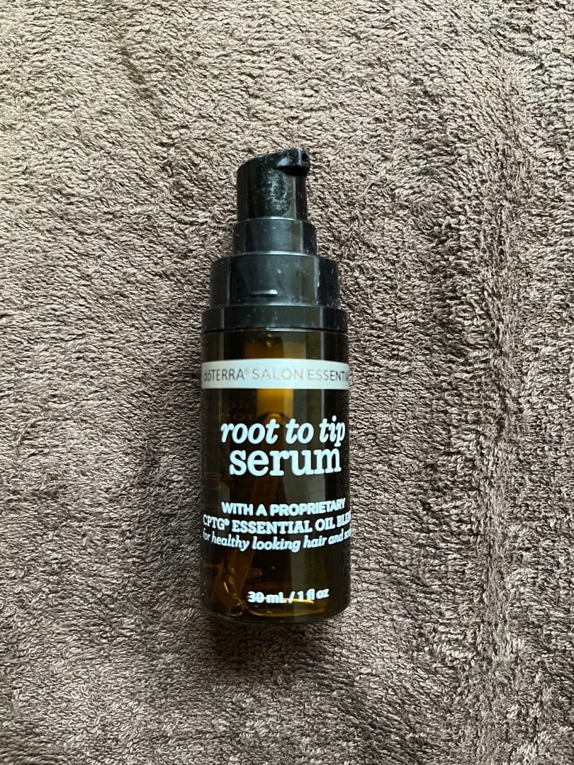 【美品】【早い者勝ち】dōTERRA エッセンシャルオイル セット