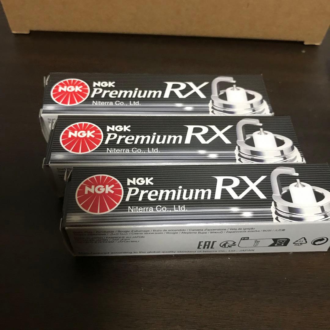 新品◆ダイハツ　アトレー　イグニッションコイル 3本　プラグ3本　セット