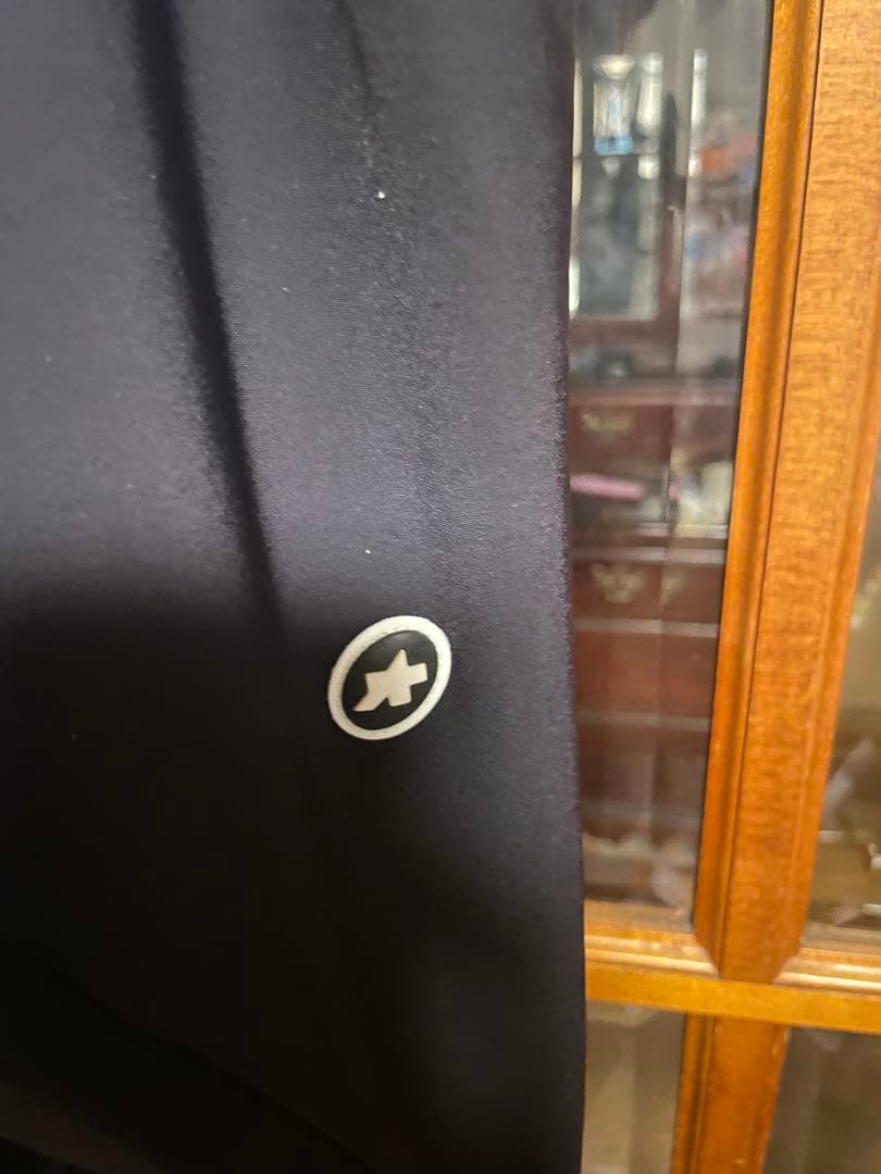 ASSOS MILLET GT Winter Tights ビブタイツ