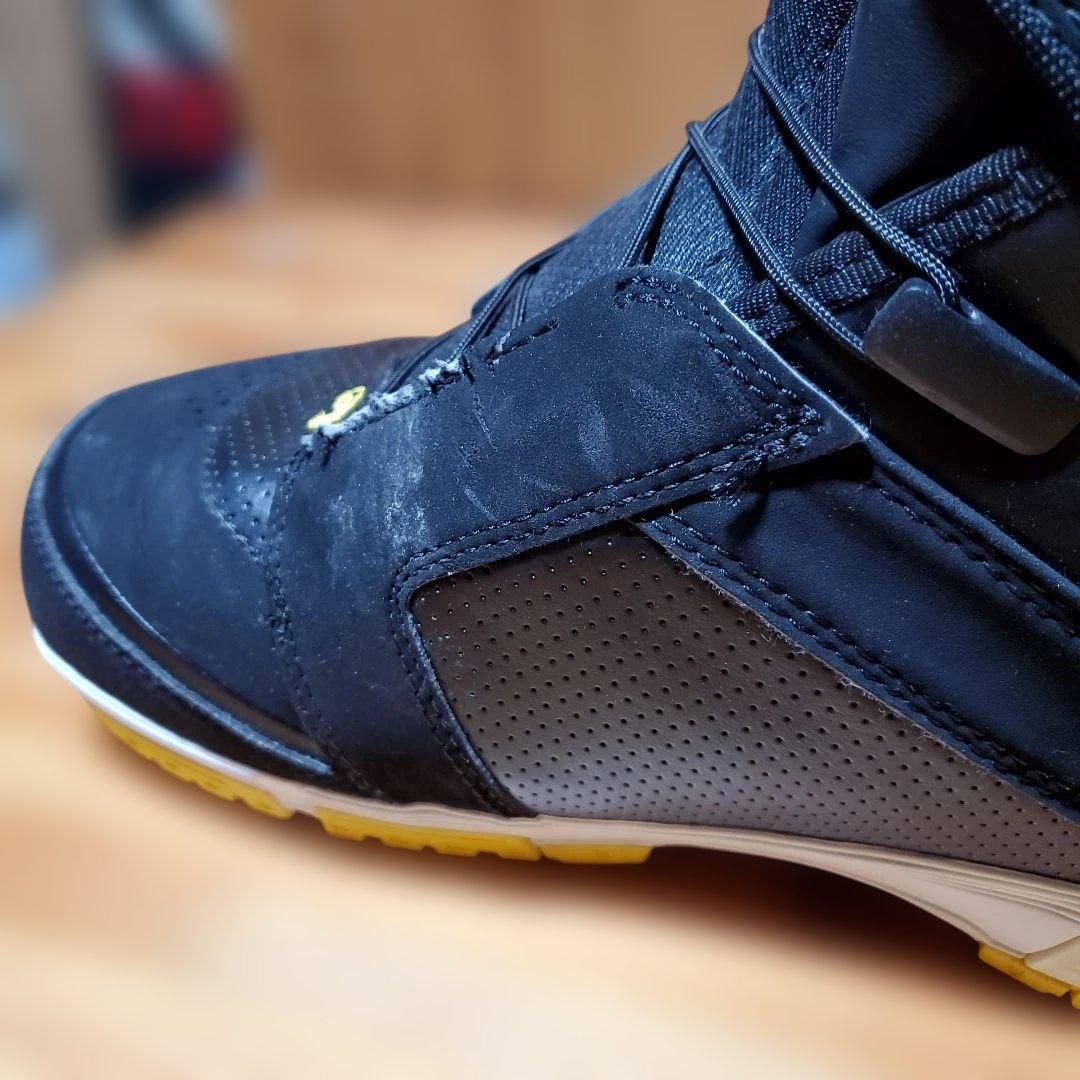 スノーボード SALOMON 27cm 26082